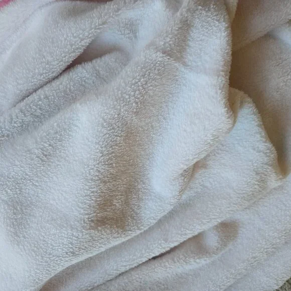 Plush Fleece Throw Cartoon Parrots Bird - Picture 8 of 8